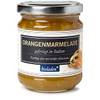 Orangenmarmelade von bioladen