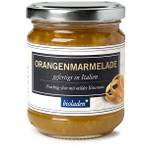 Bioladen Orangenmarmelade