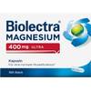 Magnesiumcitrat-Kapseln von Biolectra