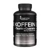 Koffeinkapseln von Biomenta