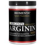 Biomenta Sport Nutrition