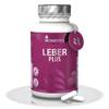 Leber Plus von Biomenta