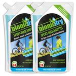 Bionicdry Sport-Waschmittel