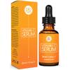 Vitamin C Serum Gesichtsöl von Bioniva