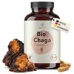 Bionutra Bio Chaga Kapseln