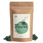 BioNutra Bio Spirulina