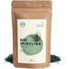 Bio Spirulina Pulver von BioNutra