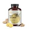 Ingwer-Kapseln von BioNutra