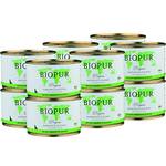Biopur Tiernahrung 3188