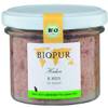 Huhn & Reis für Katzen von BIOPUR