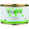 Reis & Karotten von BIOPUR