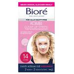 Bioré Kombi Clear-up-Strips