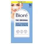 Bioré Pore Perfect Deep Reinigung Poren Strips
