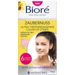 Bioré tiefenreinigende Nasen-Clear-up-Strips