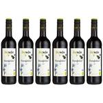 Biorebe Dornfelder Rotwein