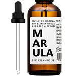 Biorganique Marula-Öl