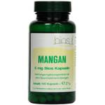 Bios Mangan-Kapseln