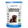 Veganes Protein Schokolade von Bios Nutrition