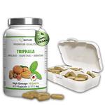 Biotary Triphala-Kapseln