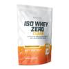 Iso Whey Zero Clear von Biotech USA