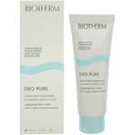 Biotherm Deo Pure Crème