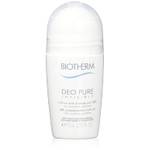 Biotherm Deo Pure Invisible