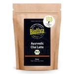 Biotiva Ayurvedic Chai Latte