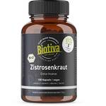 Biotiva Zistrosenkraut