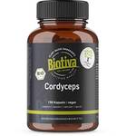 Biotiva Beauvital Cordyceps-Vitalpilze