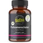 Biotiva Flohsamenschalen