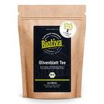 Biotiva Olivenblättertee
