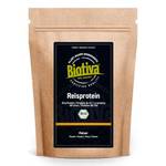 Biotiva Reisprotein Bio