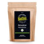Biotiva Zistrosenkraut