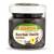 Biovegan Bourbon-Vanille gemahlen
