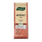 Biowagner Bio grobes Meersalz
