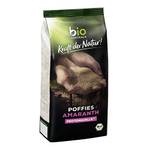 Biozentrale Amaranth Poffies