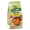 It's veggie! Soja Granulat von bioZentrale