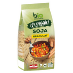 Biozentrale It's veggie! Soja Granulat