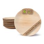 Biozoyg Palmware  Palmblattgeschirr