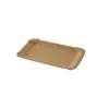 Take Away Pappteller von BIOZOYG