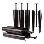 Biped 3 Paar Stiefeldehner Shaper