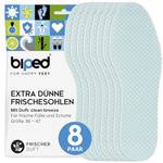 Biped Frischesohlen Zitrone