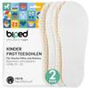 Kinder Barfußsohlen z2789 von biped