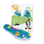 Biped Kinder Latex Einlegesohlen