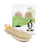 biped Lammwoll Einlegesohlen