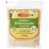 Gelier-Birkenzucker von Birkengold