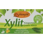 Birkengold Xylit-Kaugummi