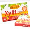 Xylit-Kaugummi Frucht von Birkengold