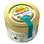 Birkengold Zahnpulver Kräuter