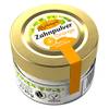 Zahnpulver Orange von Birkengold